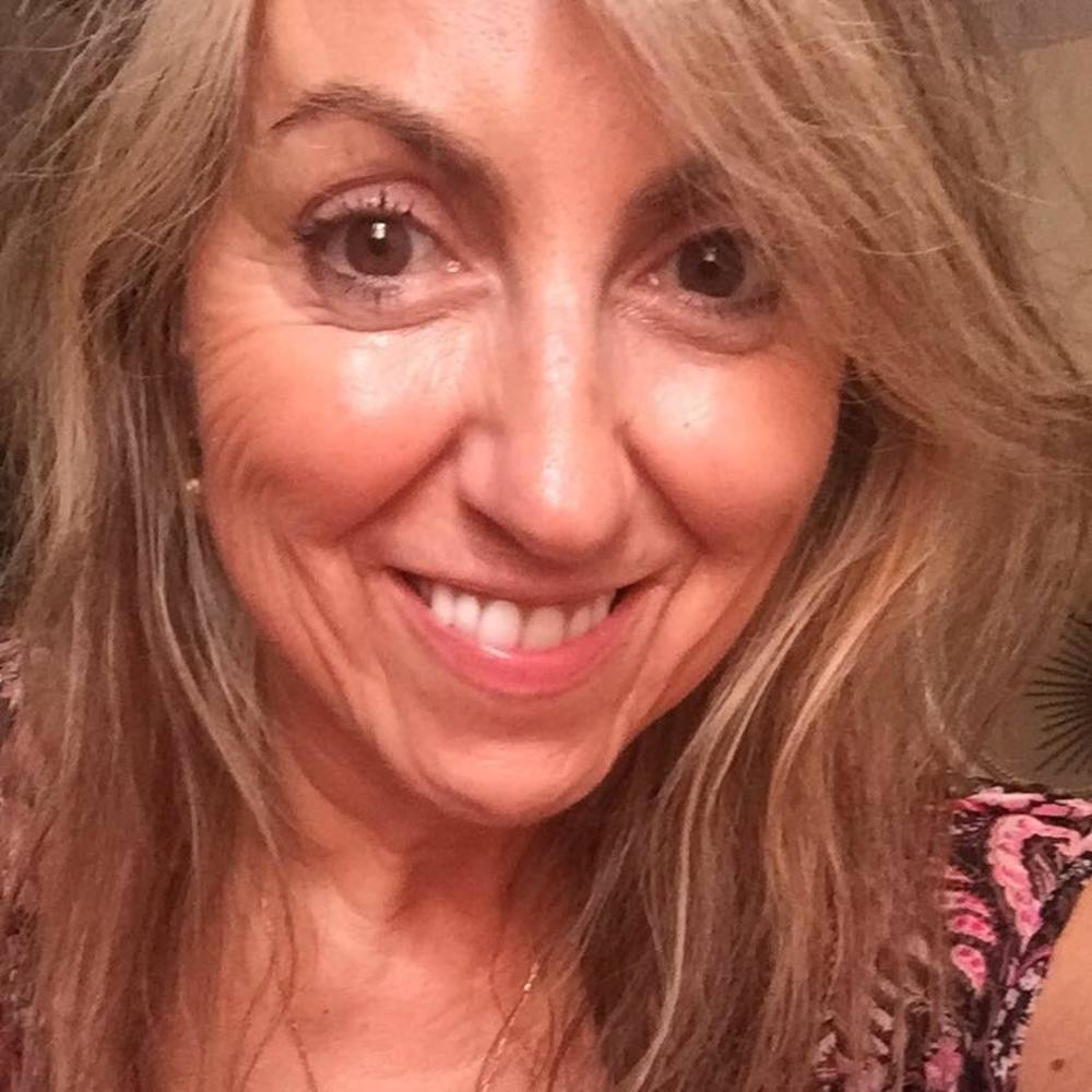 Meet your Posher, Adriana